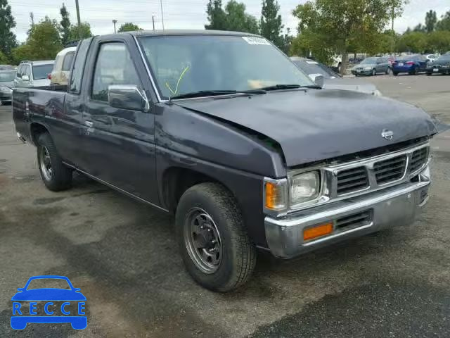 1995 NISSAN TRUCK KING 1N6SD16S8SC340698 image 0