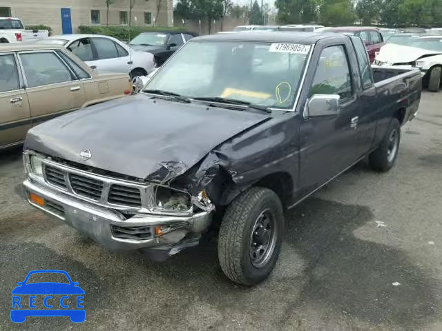 1995 NISSAN TRUCK KING 1N6SD16S8SC340698 image 1