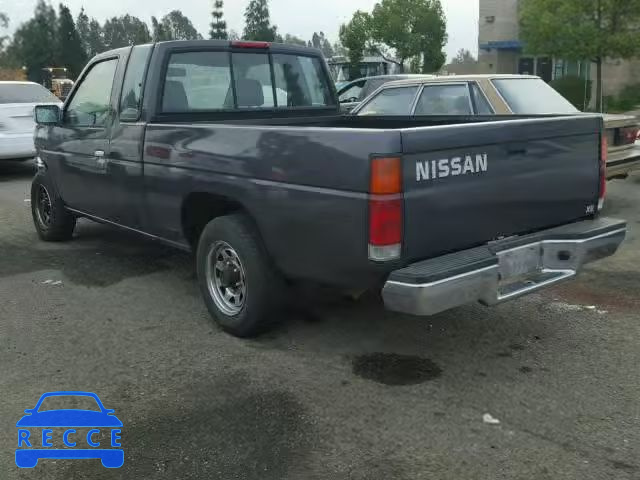 1995 NISSAN TRUCK KING 1N6SD16S8SC340698 image 2