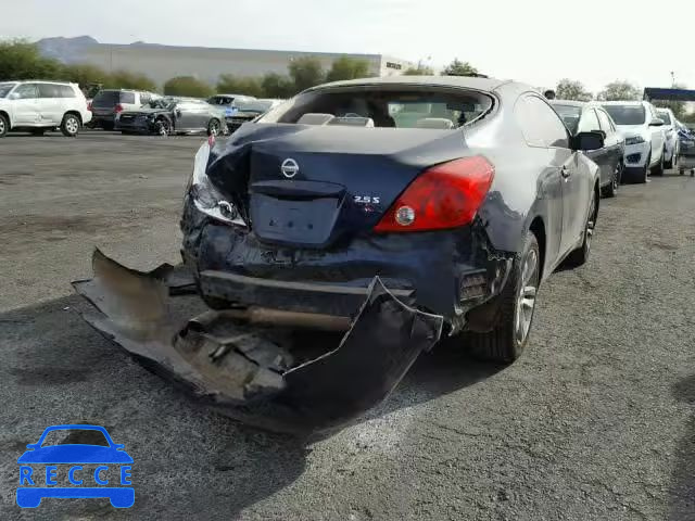 2010 NISSAN ALTIMA S 1N4AL2EPXAC125140 image 3