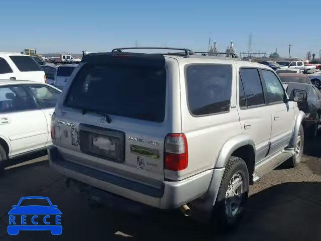 1999 TOYOTA 4RUNNER LI JT3HN87R0X9024574 image 3