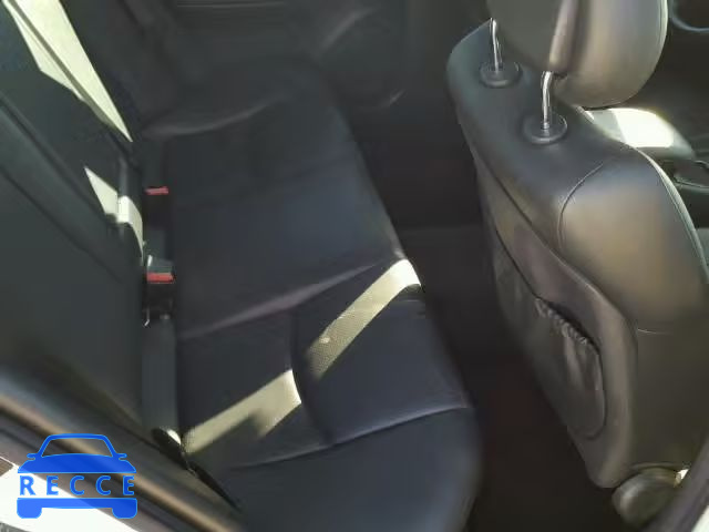 2004 MERCEDES-BENZ C 230K SPO WDBRF40J34F520538 зображення 5