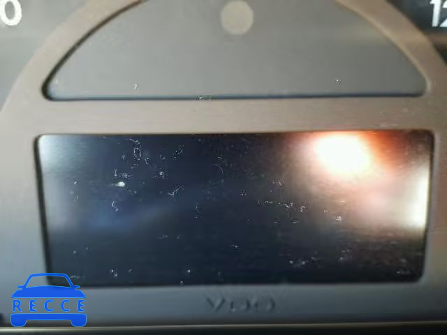 2004 MERCEDES-BENZ C 230K SPO WDBRF40J34F520538 image 7