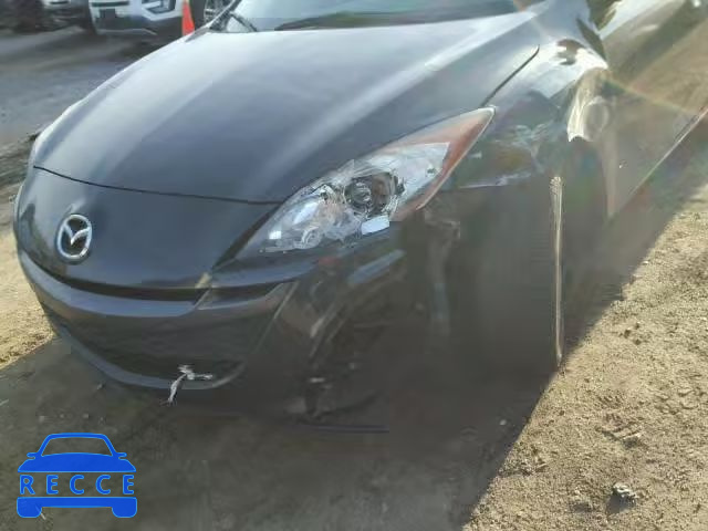 2010 MAZDA 3 S JM1BL1S56A1105426 image 8