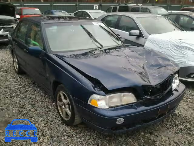 2000 VOLVO S70 BASE YV1LS61J7Y2659026 Bild 0