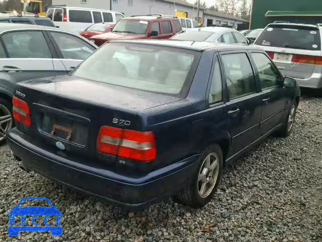 2000 VOLVO S70 BASE YV1LS61J7Y2659026 Bild 3