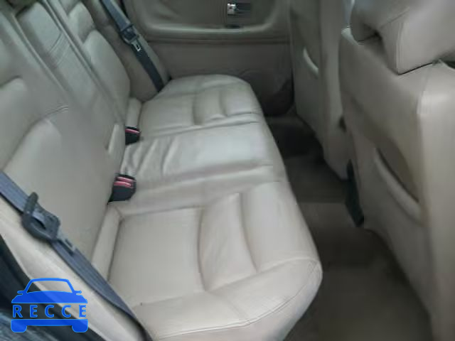 2000 VOLVO S70 BASE YV1LS61J7Y2659026 зображення 5