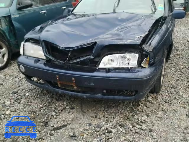 2000 VOLVO S70 BASE YV1LS61J7Y2659026 image 8