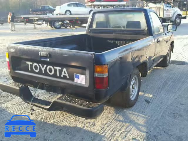 1992 TOYOTA PICKUP 1/2 4TARN81A1NZ017970 Bild 3