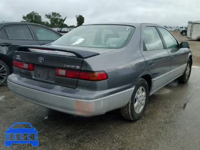 1997 TOYOTA CAMRY CE 4T1BG22K2VU081903 image 3