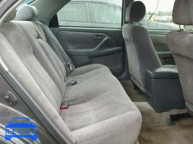 1997 TOYOTA CAMRY CE 4T1BG22K2VU081903 image 5