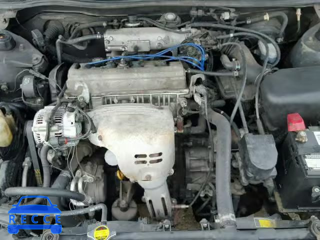 1997 TOYOTA CAMRY CE 4T1BG22K2VU081903 image 6