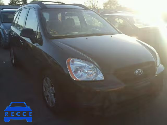 2008 KIA RONDO LX KNAFG526487206779 image 0