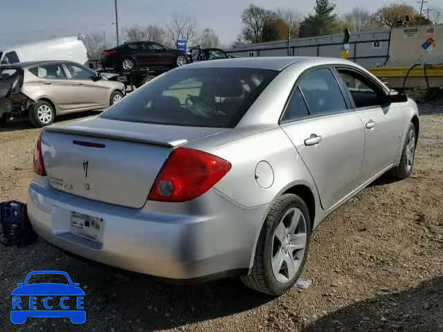 2008 PONTIAC G6 BASE 1G2ZG57B984135767 image 3