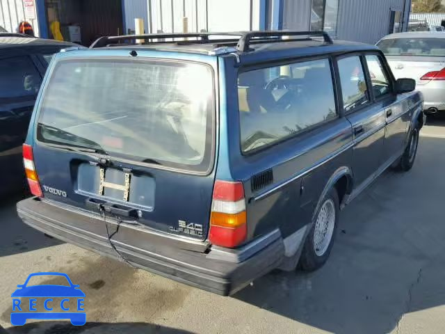 1993 VOLVO 240 YV1AW8808P1942835 image 3