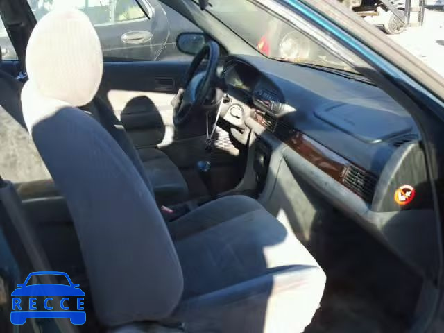 1997 NISSAN ALTIMA XE 1N4BU31D7VC129302 image 4