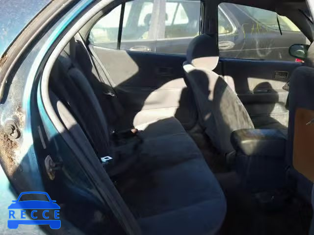 1997 NISSAN ALTIMA XE 1N4BU31D7VC129302 Bild 5