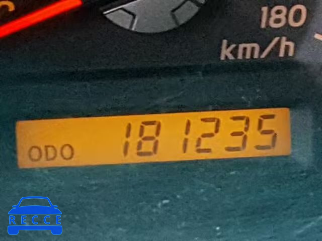 2004 TOYOTA 4RUNNER LI JTEBT17R448012620 image 7