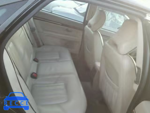 2002 VOLVO S80 T6 TUR YV1TS91D921253550 Bild 5