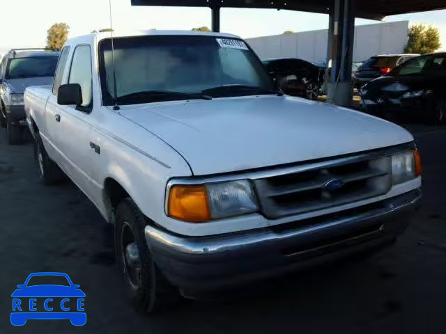 1996 FORD RANGER SUP 1FTCR14A1TPA59436 image 0