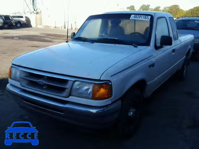 1996 FORD RANGER SUP 1FTCR14A1TPA59436 image 1