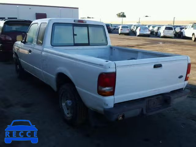 1996 FORD RANGER SUP 1FTCR14A1TPA59436 image 2