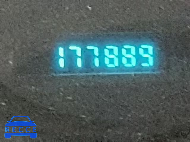 2000 CHEVROLET VENTURE LU 1GNDX13EXYD361189 image 7