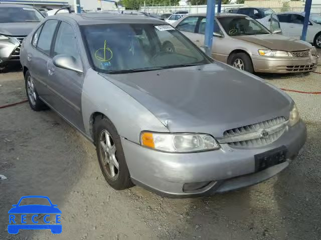 2000 NISSAN ALTIMA XE 1N4DL01AXYC116032 image 0