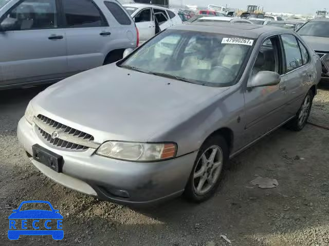 2000 NISSAN ALTIMA XE 1N4DL01AXYC116032 image 1