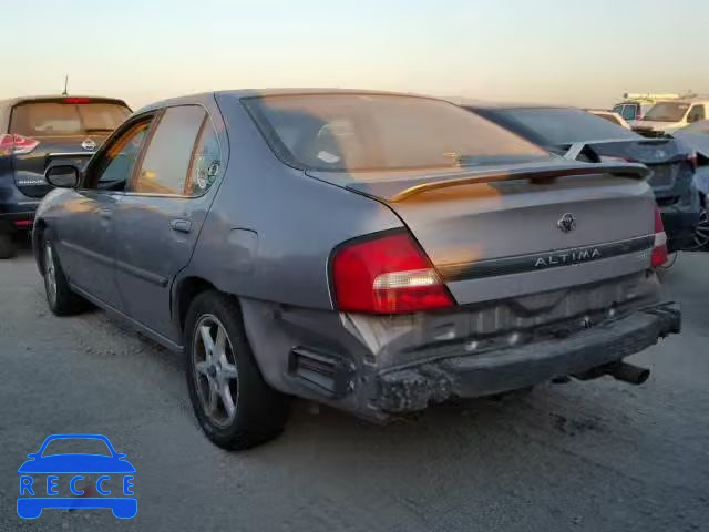 2000 NISSAN ALTIMA XE 1N4DL01AXYC116032 image 2