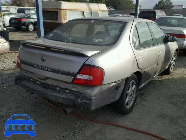 2000 NISSAN ALTIMA XE 1N4DL01AXYC116032 image 3