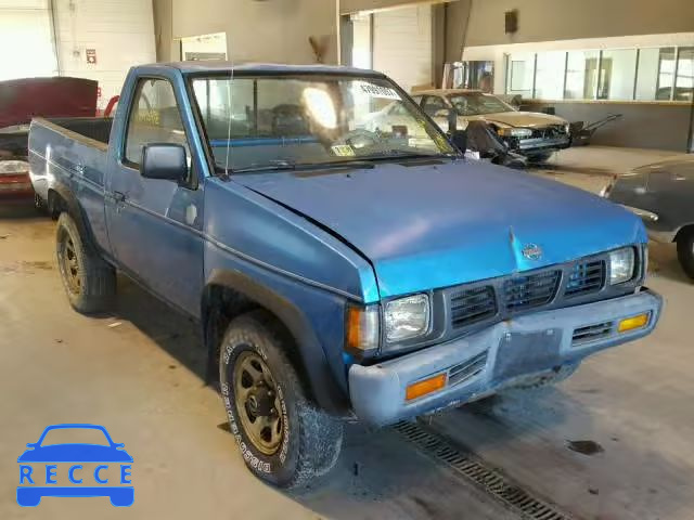 1995 NISSAN TRUCK XE 1N6SD11Y7SC311625 image 0