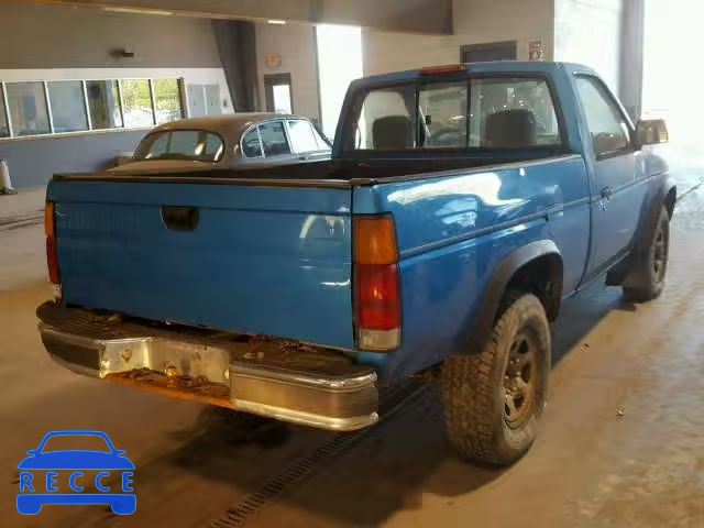 1995 NISSAN TRUCK XE 1N6SD11Y7SC311625 image 3