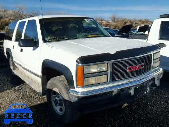 1993 GMC SUBURBAN K 1GKFK16KXPJ757385 image 0