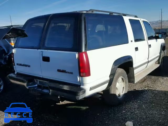 1993 GMC SUBURBAN K 1GKFK16KXPJ757385 image 3