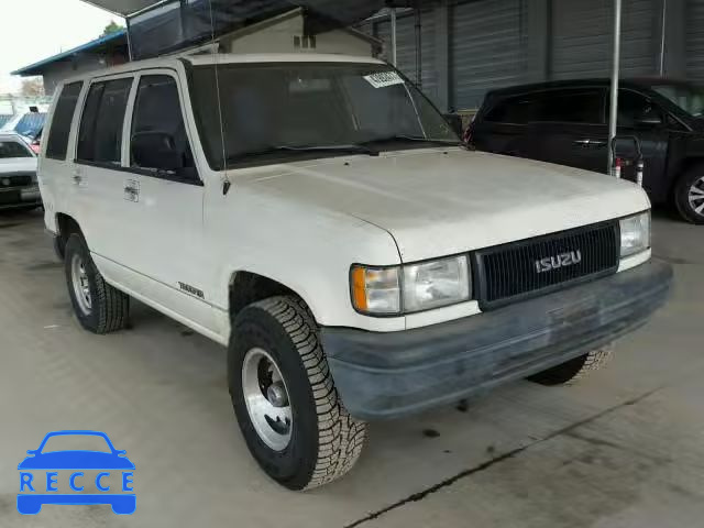 1994 ISUZU TROOPER S JACDH58VXR7907266 зображення 0