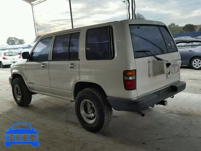 1994 ISUZU TROOPER S JACDH58VXR7907266 image 2