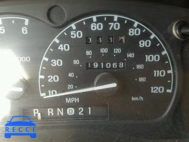 1998 FORD RANGER SUP 1FTYR14U6WPB54529 зображення 7