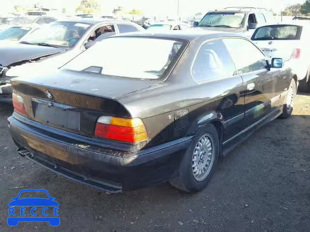 1999 BMW 328 IS AUT WBABG2336XET38129 image 3