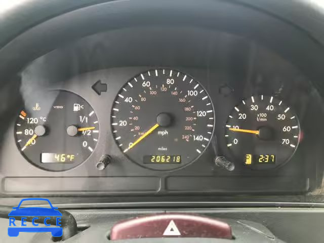 2004 MERCEDES-BENZ ML 350 4JGAB57E04A490321 зображення 6