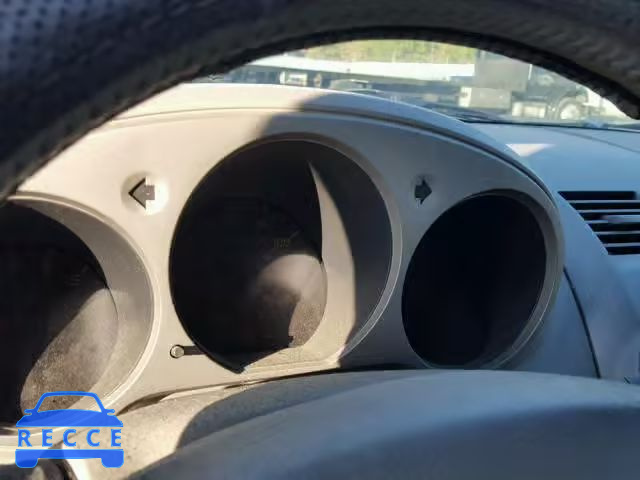 2002 NISSAN ALTIMA BAS 1N4AL11D92C136721 Bild 7