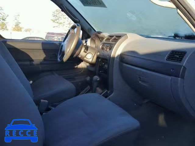 2003 NISSAN XTERRA XE 5N1ED28Y23C661303 image 4