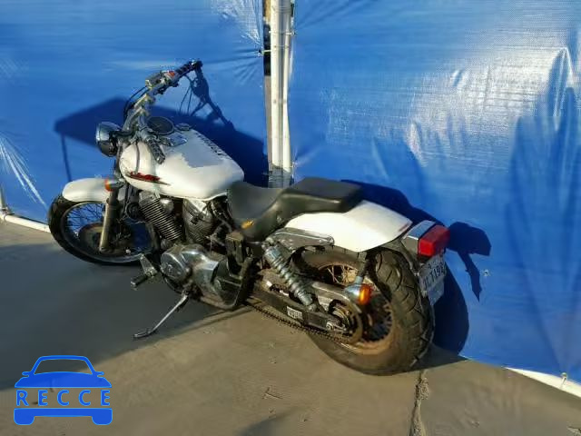 2002 HONDA VT750 DC JH2RC44052M610849 зображення 2