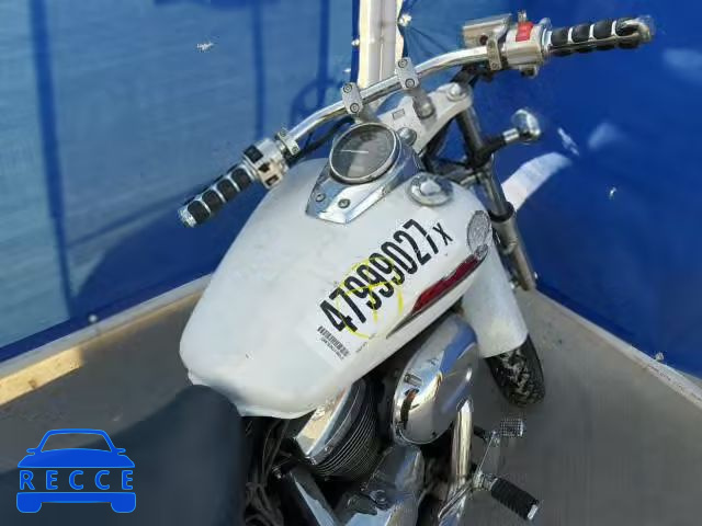 2002 HONDA VT750 DC JH2RC44052M610849 зображення 4