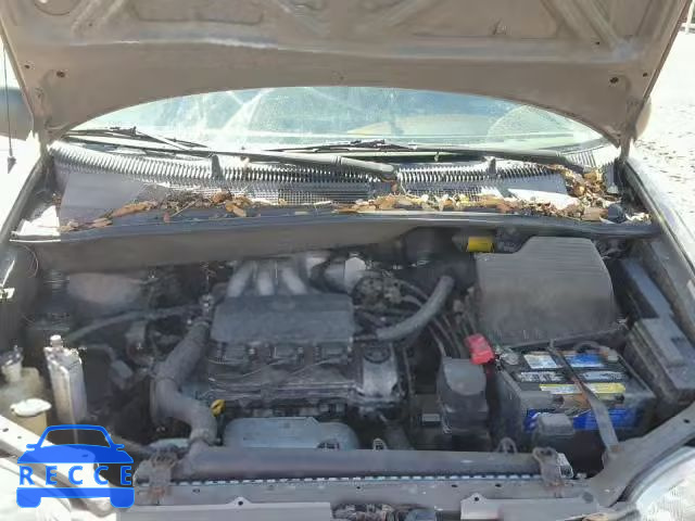 1998 TOYOTA SIENNA LE 4T3ZF13C2WU076390 image 6
