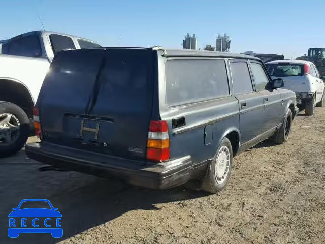 1992 VOLVO 240 YV1AW881XN1936119 зображення 3