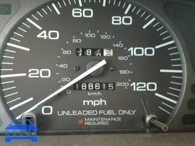 1996 HONDA ODYSSEY BA JHMRA1861TC007219 зображення 7