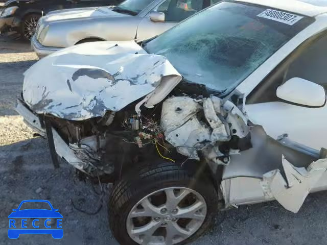 2008 MAZDA 3 S JM1BK323881867700 image 8