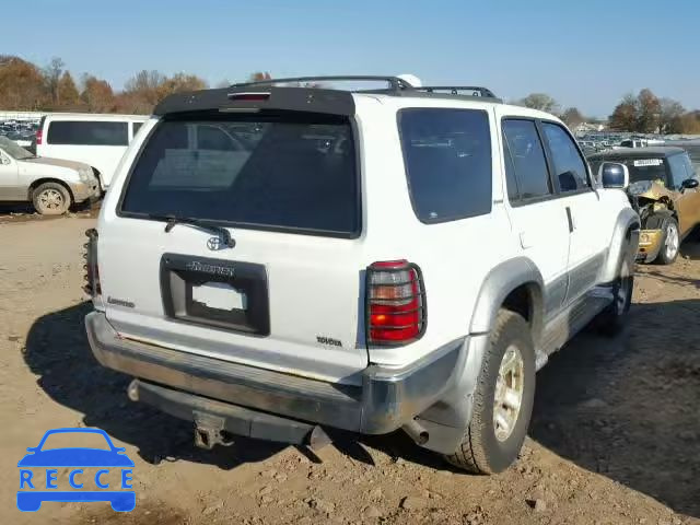 1998 TOYOTA 4RUNNER LI JT3HN87R3W9010621 image 3