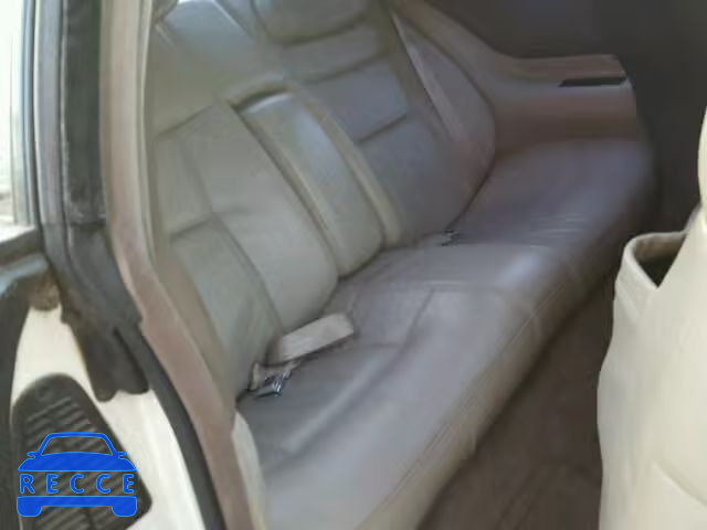 1994 CADILLAC ELDORADO 1G6EL12YXRU612558 Bild 5